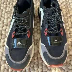 Adidas x Stella McCartney sneakers